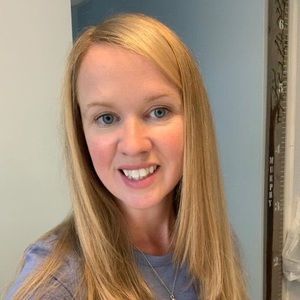 Meet your Posher, Krystal